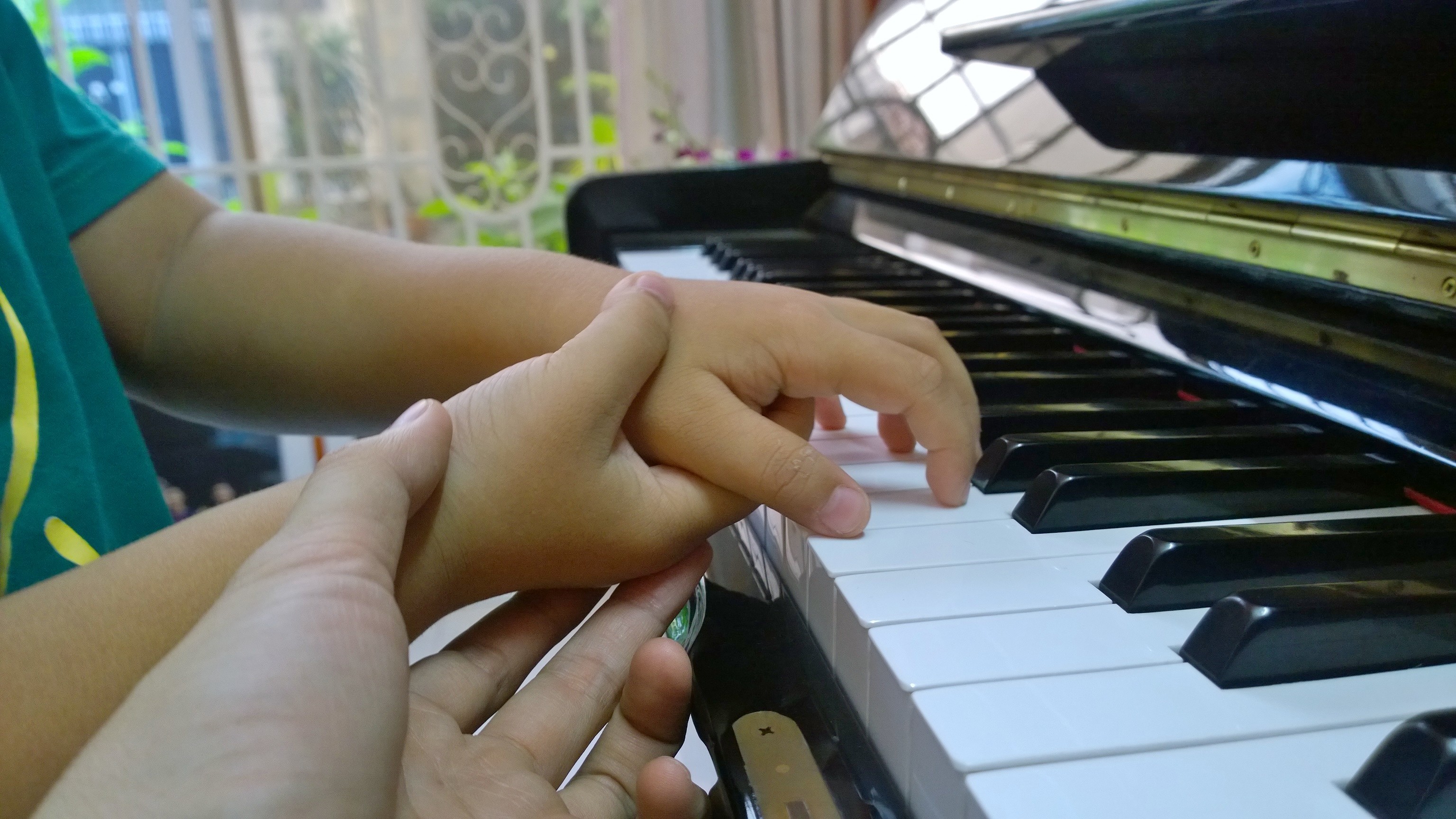 Cách Tự Học Đàn Piano Tại Nhà Cho Người Mới Bắt Đầu CHUẨN NHẤT FULL